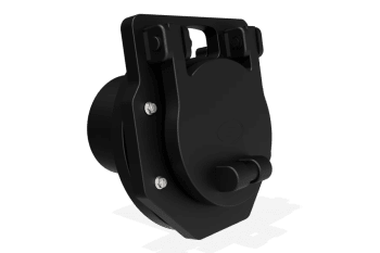 Klaffluker HDPE spissende