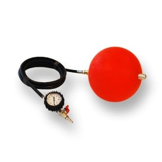 MDS Tetteball DN50-1200