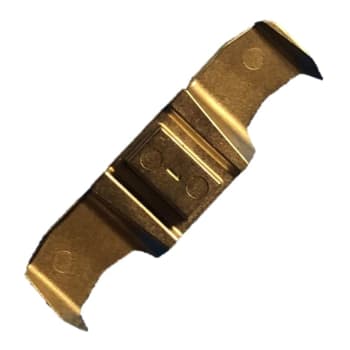 Kniv til kappefjerner 6220