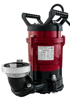 FSP 400 Pumpe
