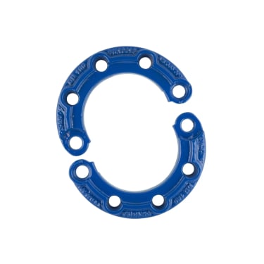 Løsflenser/ Delbare flenser