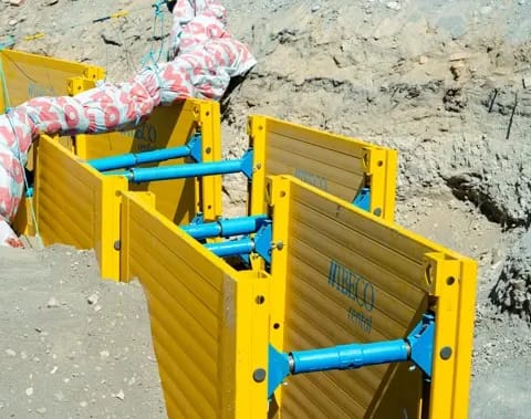 IBECO lanserar spontkassetter