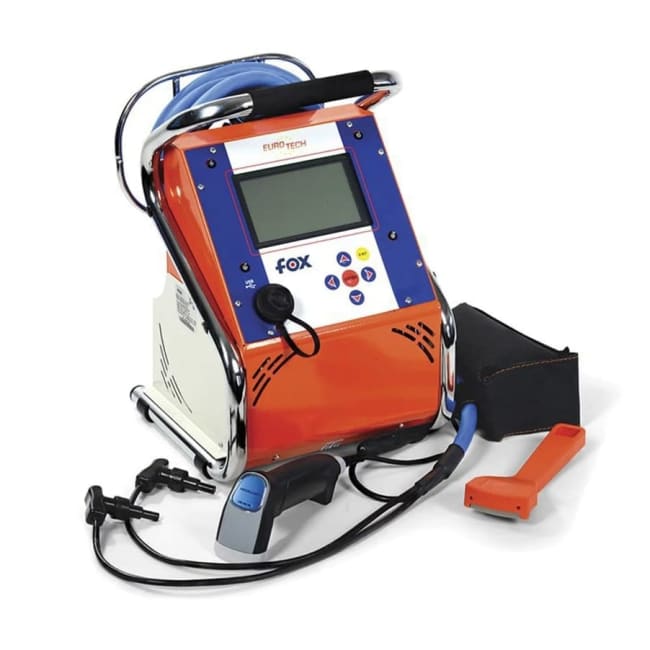 Connect 500 Elektrosveisemaskin