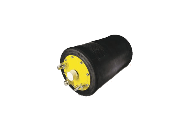 Høytrykkspropper fleksi DN100-1000