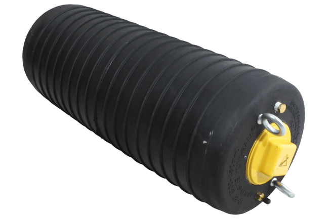 Muniballer fleksible DN100-250