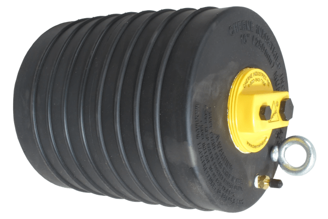 Muniballer DN40-400