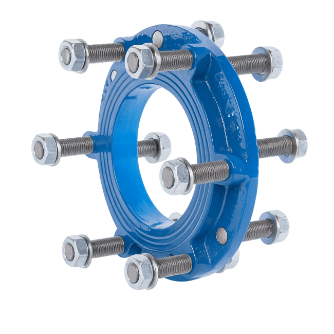 Overgangsflens 1882/PN10