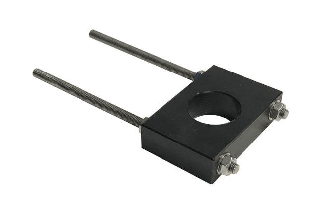 Tilbehør til sluseluker