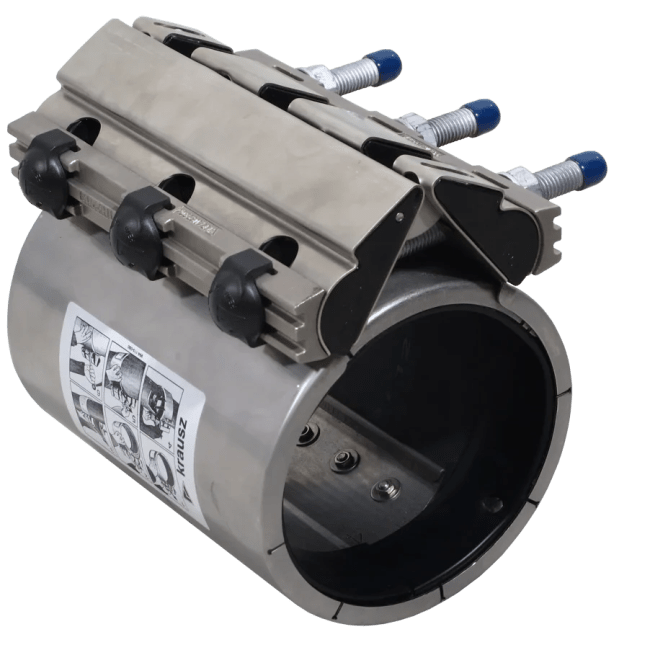 RepaFlex 22, DN80 - DN400, 16 bar, 280mm lang