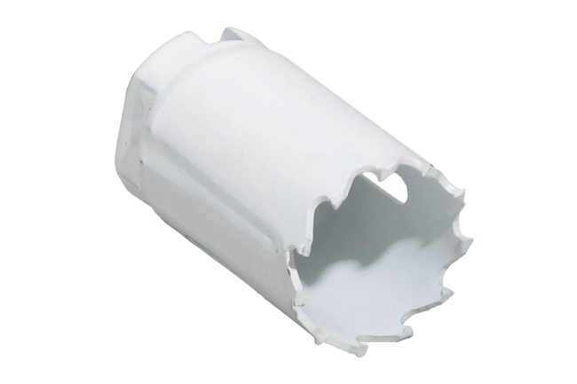 Hullkopper for anboringsverktøy HDT,DAF,støpte rør