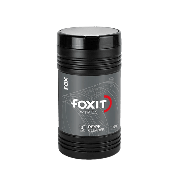 PE Rengjøringsmiddel & Wipes