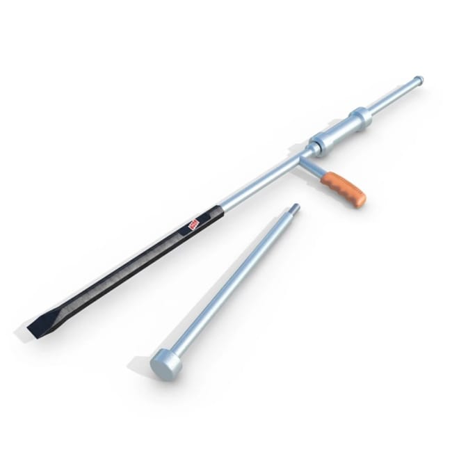 Spett kumlokkløfter Impact