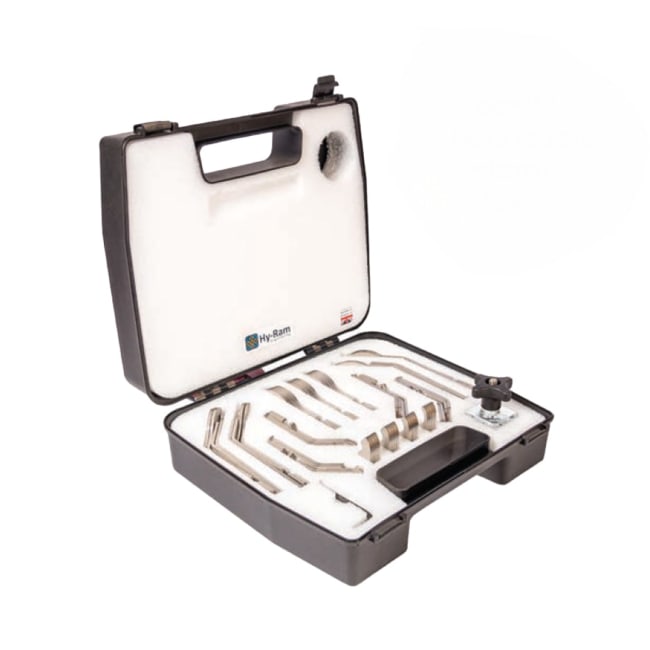 Fikseringsverktøy Komplett 16-63mm