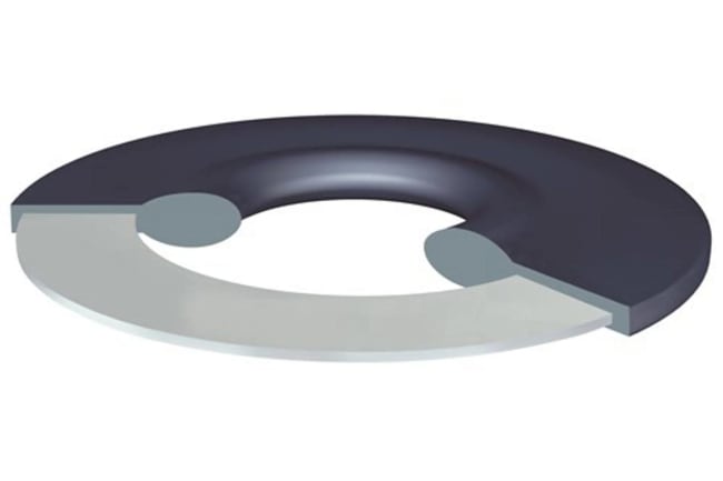 Flensepakning RSG EPDM