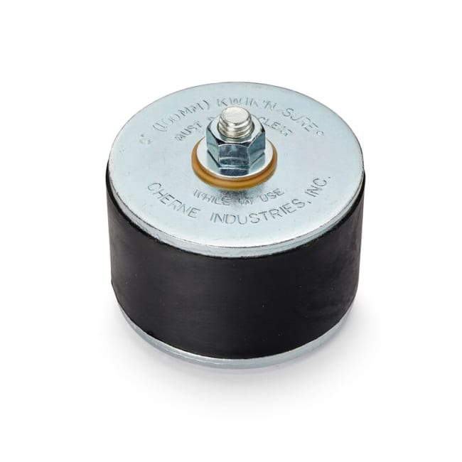 Kwik' N Sure mekanisk rørpropp