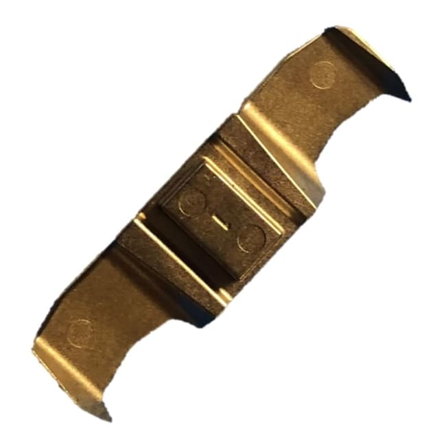 Kniv til kappefjerner 6220