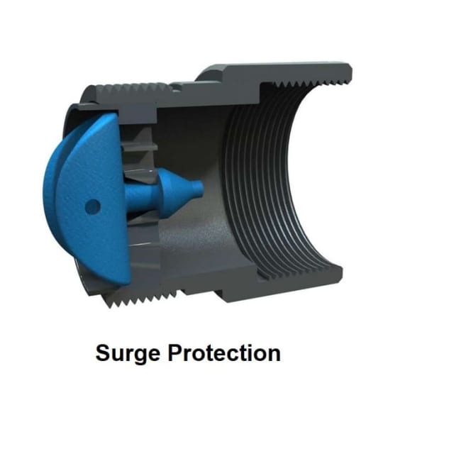 SG Adapter Bermad