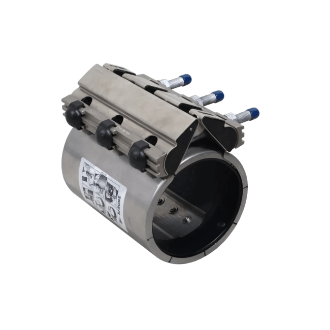 RepaFlex 22 reparasjonsklammer DN80-400