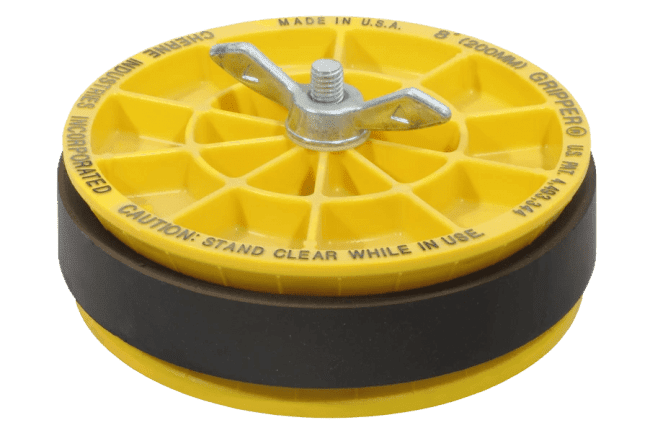 Mekaniske rørpropper