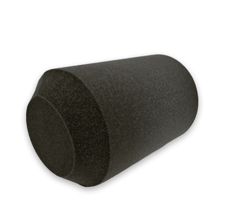 Renseplugger FP30 DN50-2000 reduksjon: 30%