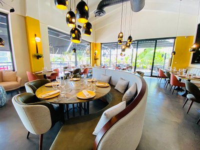 Kaboclo Wine & Steak House