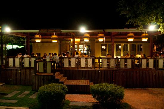 Noah Restaurant & Lounge