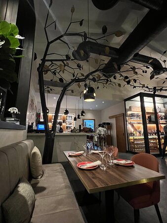 Trébol Restaurante