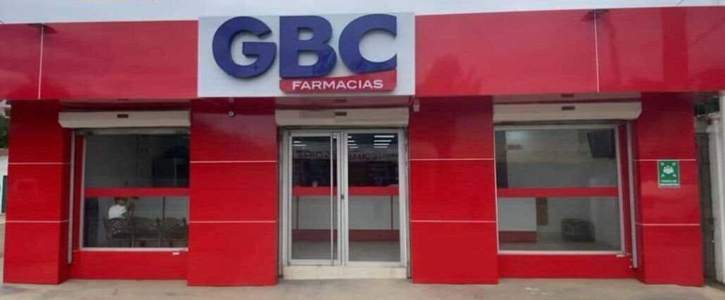 Farmacia Medicar GBC Bávaro