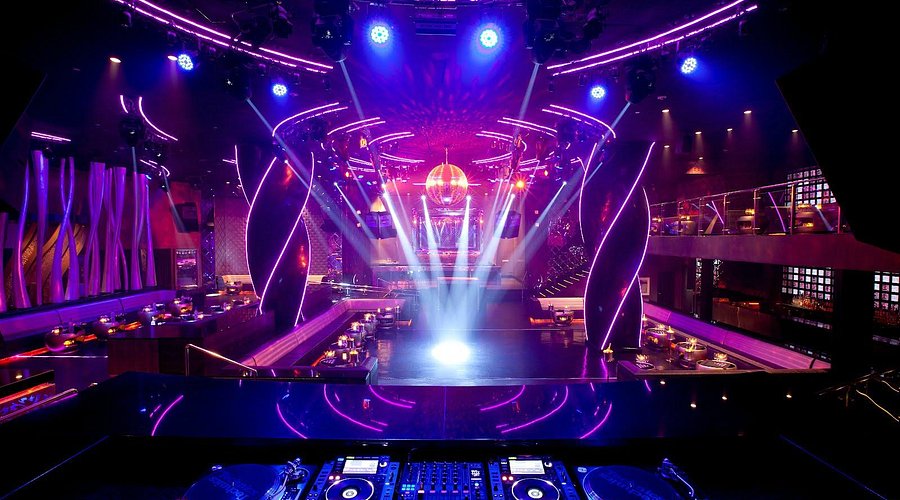 ORO Nightclub