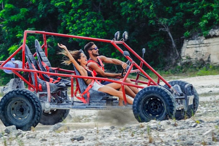 Buggies & ATV Macao