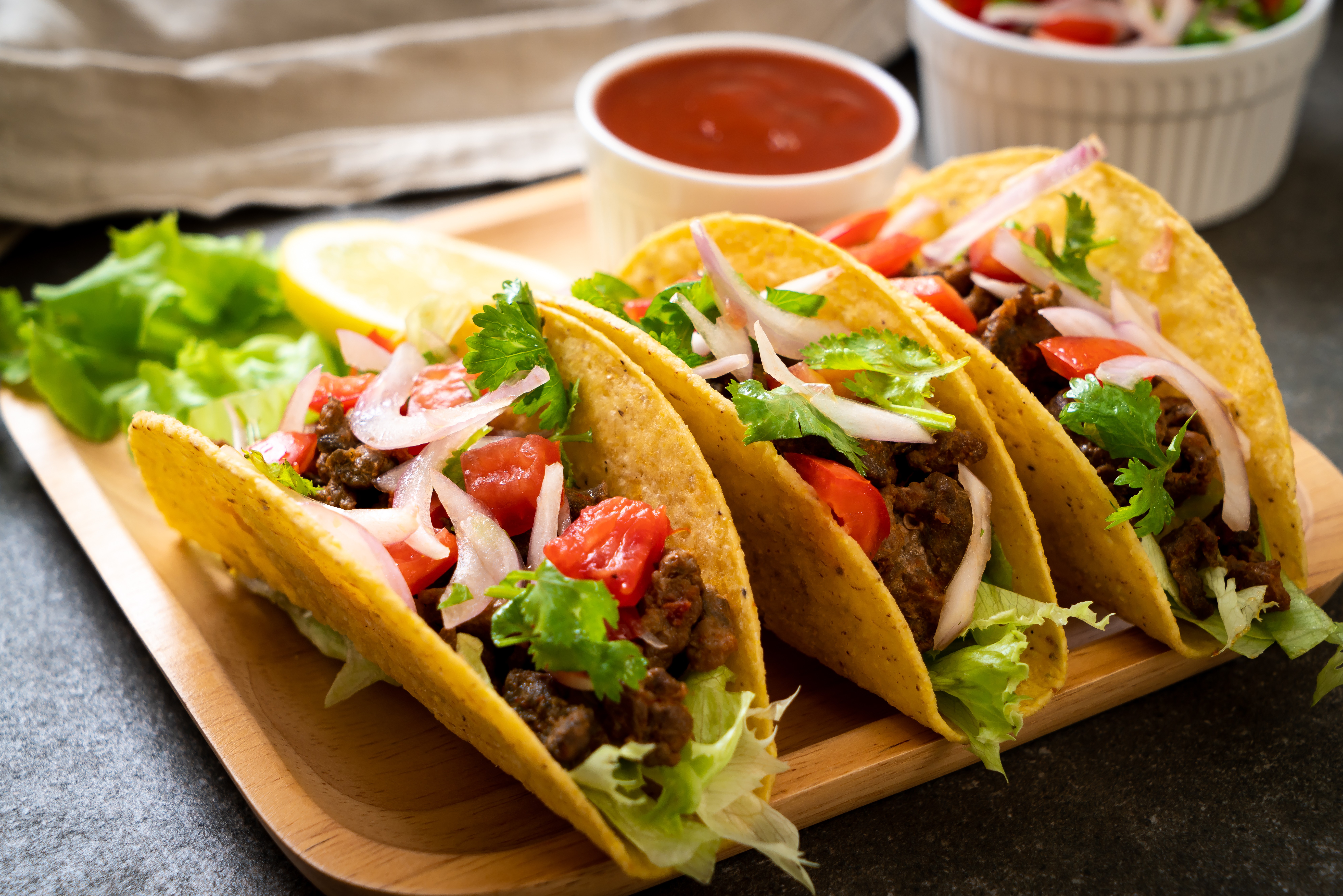 Wacamole Taco Bar
