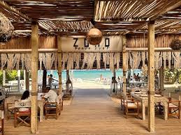 Zoho Beach Club