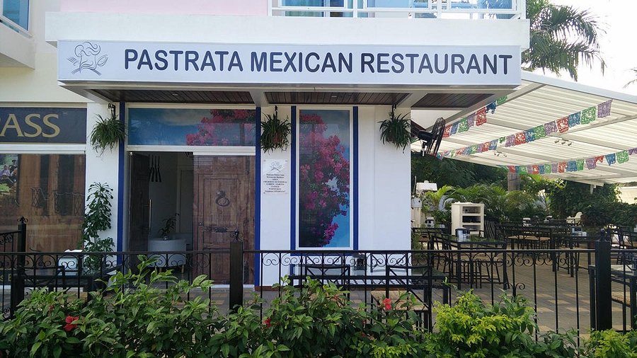 Pastrata Mexican Restaurant