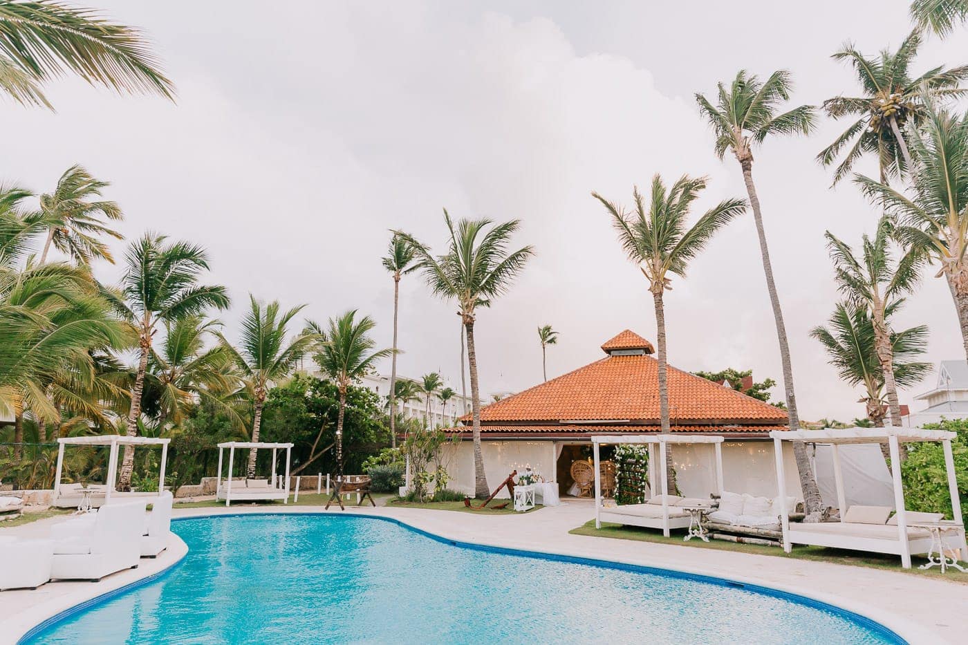 Kukua Beach Club