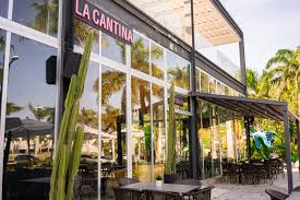 La Cantina 1907