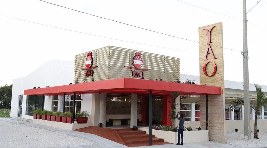 Yao Asian Cuisine