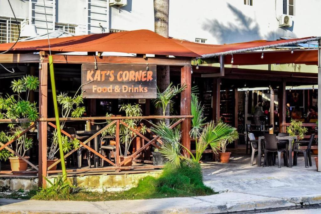 Kat's Corner