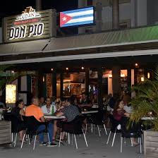 Don Pio Restaurante