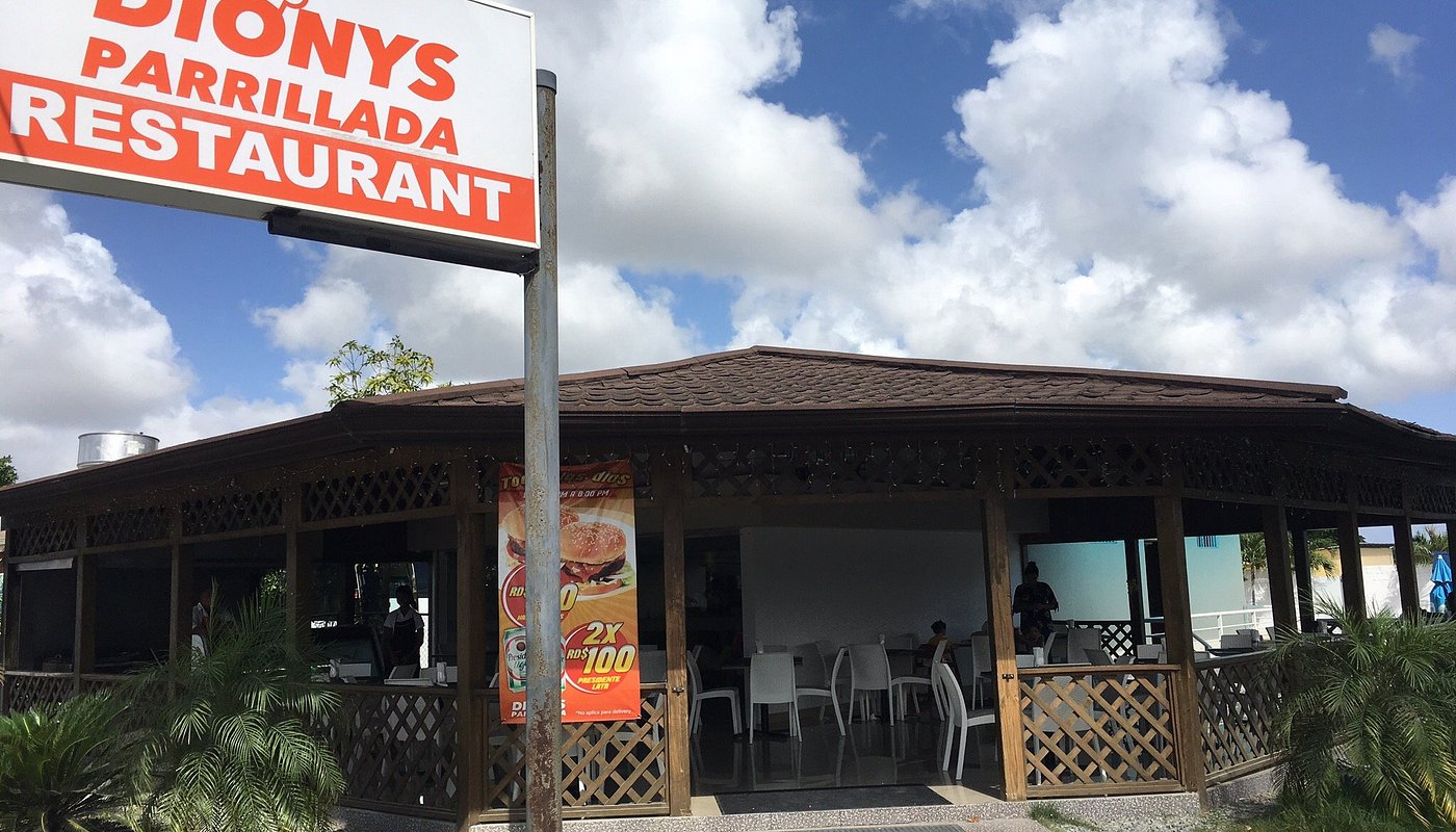 La Parrillada Bávaro