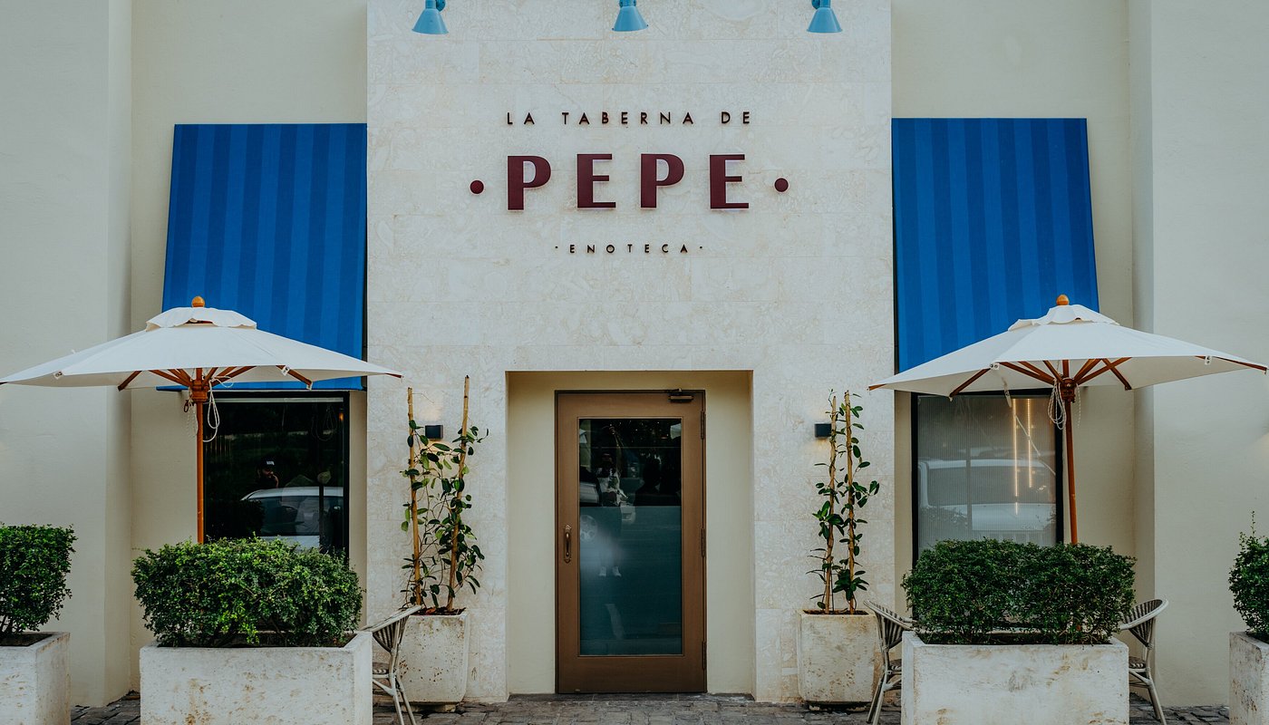 La Taberna de Pepe