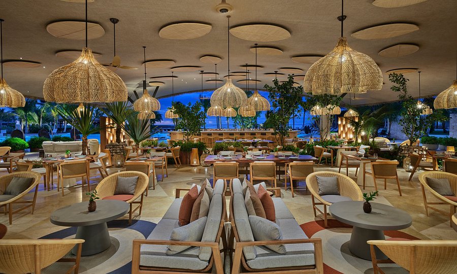 Marola Restaurant