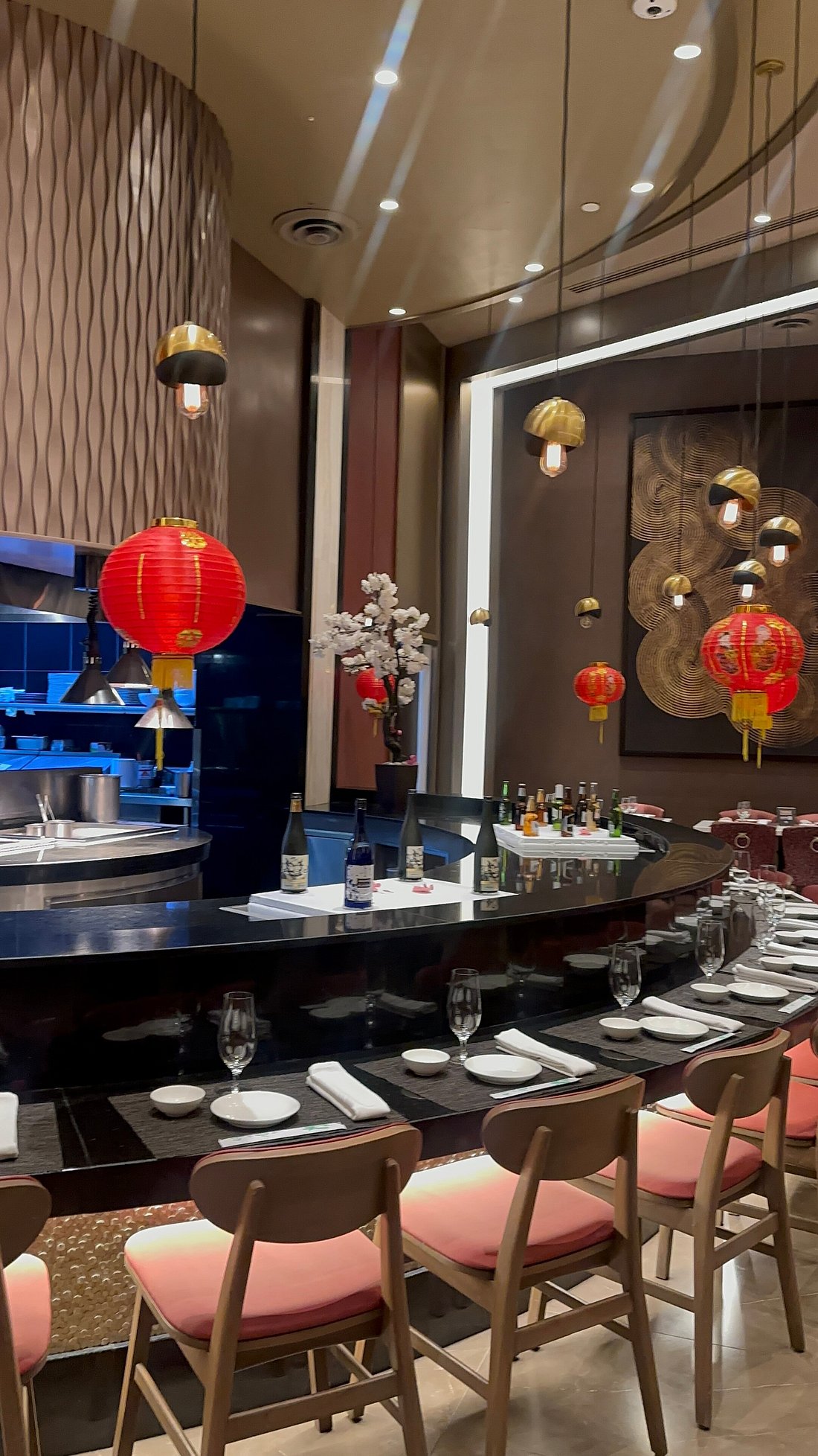 YOUYU Restaurant