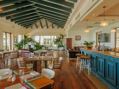 Punta Espada Restaurant By Eden Roc