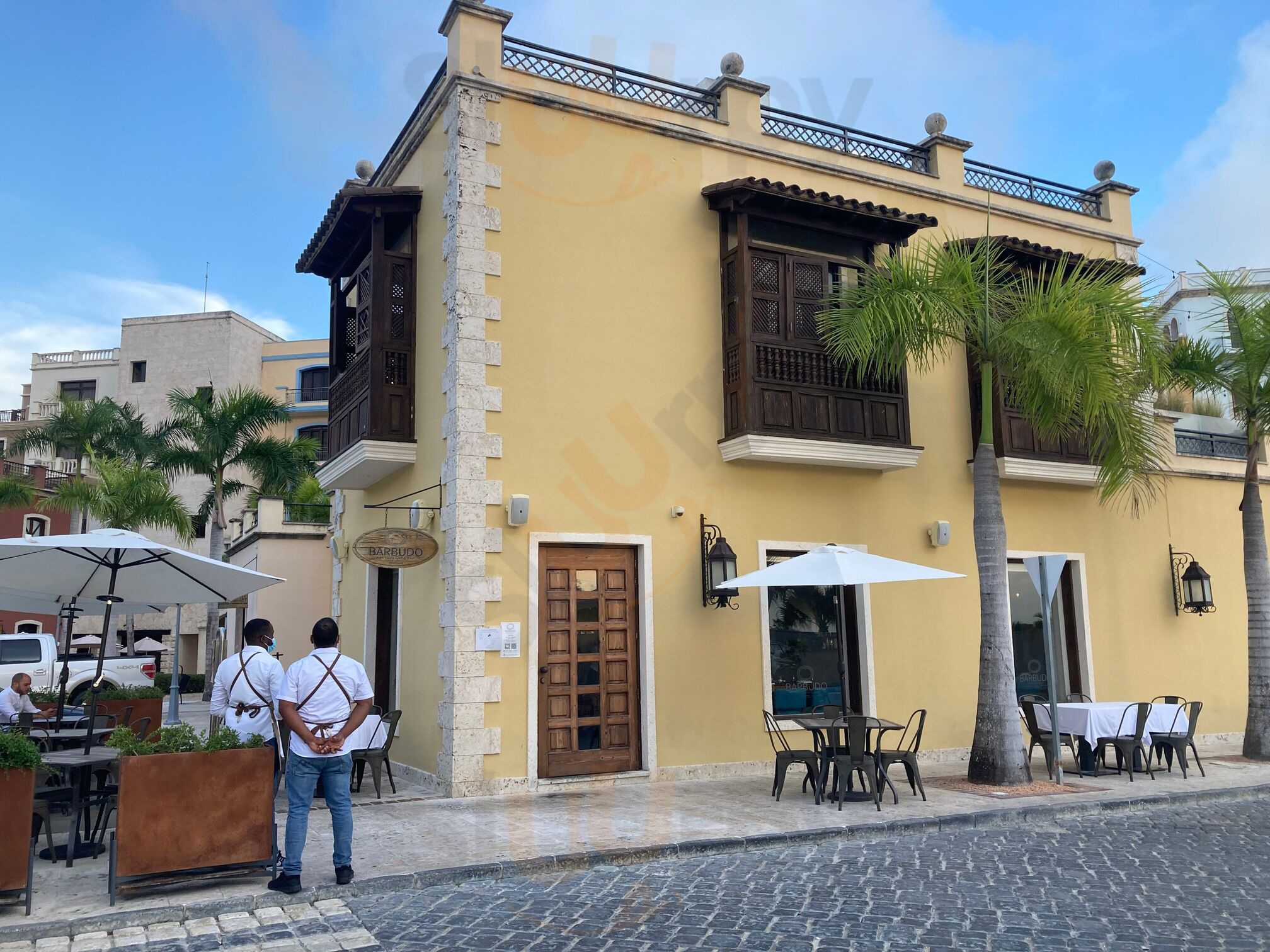Barbudo Restaurant