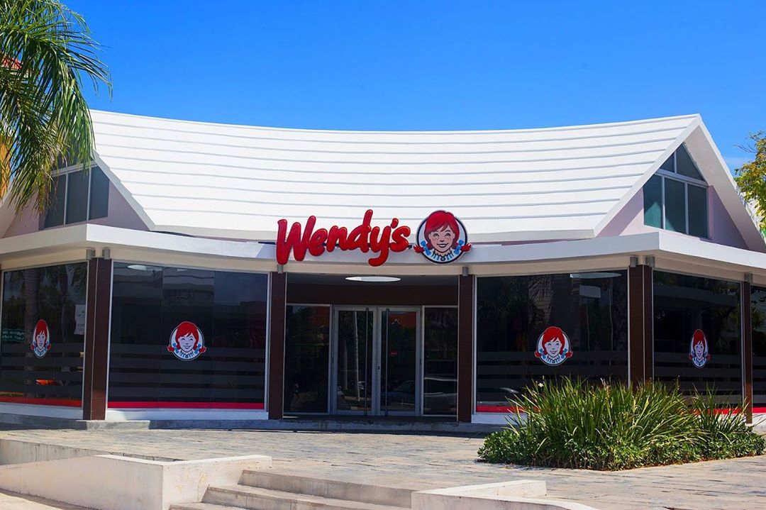 Wendy’s Punta Cana