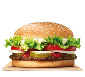 Burger King Bávaro