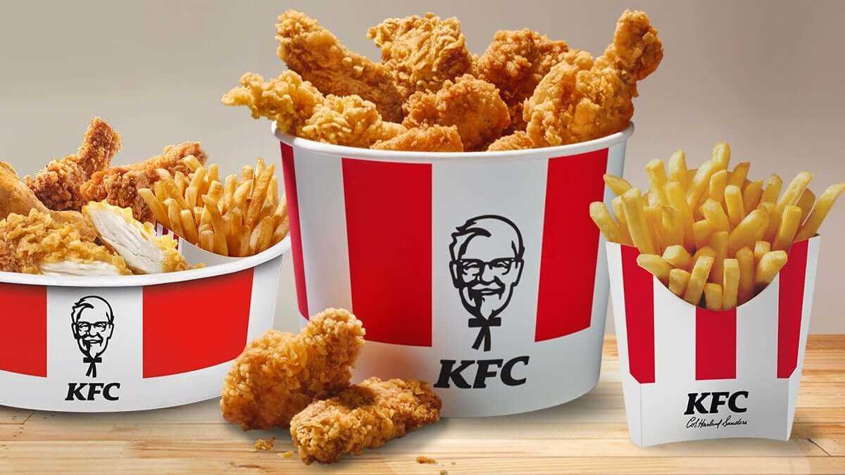 KFC Bávaro