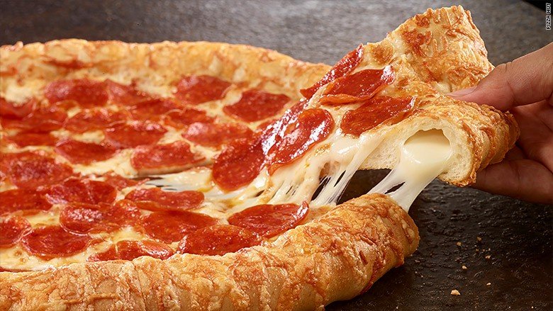 Pizza Hut Bávaro