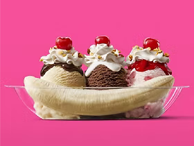 Baskin Robbins Punta Cana