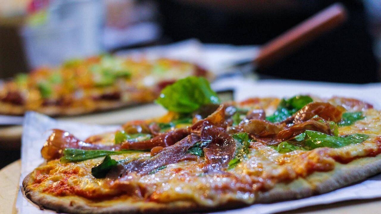 Soprano Pizzeria